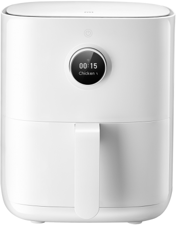 Умная фритюрница Xiaomi Smart Air Fryer 3,5 л White