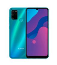 Смартфон HONOR 9A 3/64Gb Phantom Blue