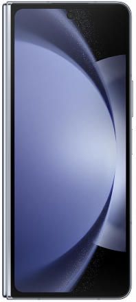 Смартфон Samsung Galaxy Z Fold5 12/512Gb Голубой