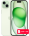 Смартфон Apple iPhone 15 Plus 128Gb eSIM + SIM Зеленый