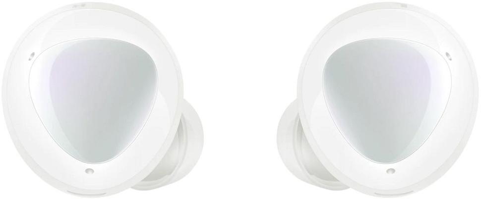 Беспроводные наушники Samsung Galaxy Buds+ White (SM-R175NZWASER) Беспроводные наушники Samsung Galaxy Buds+ White (SM-R175NZWASER)