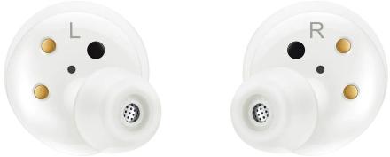 Беспроводные наушники Samsung Galaxy Buds+ White (SM-R175NZWASER)