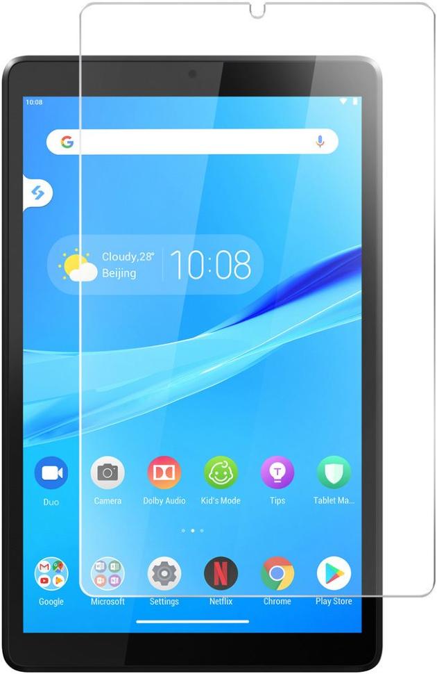 Стекло защитное Borasco Hybrid Glass Lenovo TB M7 7" TB-7306 прозрачное Стекло защитное Borasco Hybrid Glass Lenovo TB M7 7" TB-7306 прозрачное