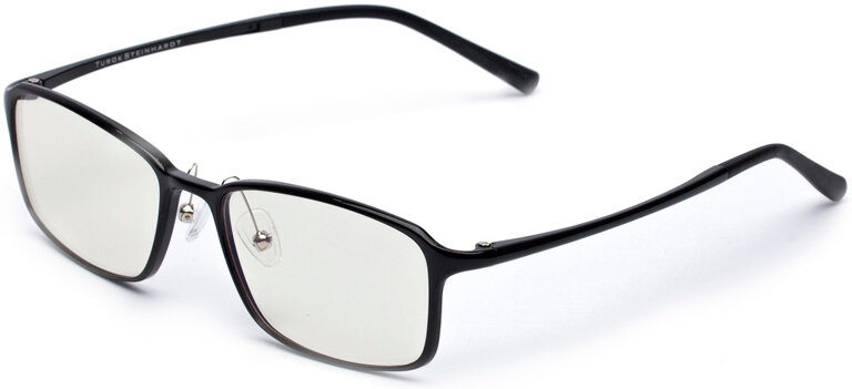Очки для компьютера Xiaomi Mi Computer Glasses Black (DMU4060G) Очки для компьютера Xiaomi Mi Computer Glasses Black (DMU4060G)