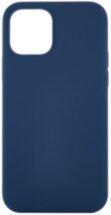 Клип-кейс uBear Apple iPhone 12/12 Pro Touch Case Dark Blue