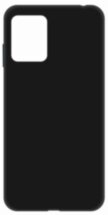 Клип-кейс LuxCase Samsung Galaxy M32 Black