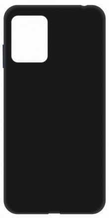 Клип-кейс LuxCase Samsung Galaxy M32 Black