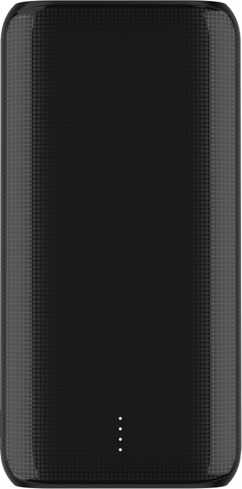 Внешний аккумулятор W.O.L.T. Q53D 10000 mAh +кабель Type-C c функцией Power Delivery Black Внешний аккумулятор W.O.L.T. Q53D 10000 mAh +кабель Type-C c функцией Power Delivery Black