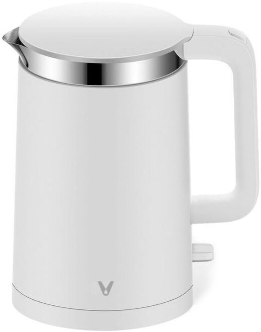 Электрочайник Viomi V-MK152A Kettle White Электрочайник Viomi V-MK152A Kettle White