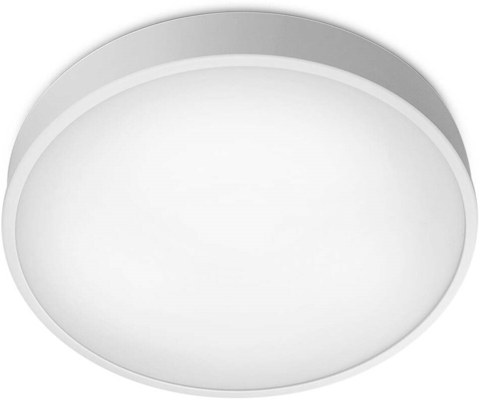 Умный светильник Yeelight 2020 Smart LED Ceiling Light White (YLXD76YL) Умный светильник Yeelight 2020 Smart LED Ceiling Light White (YLXD76YL)
