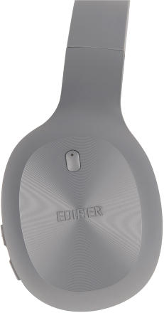Беспроводные наушники Edifier W600BT накладные Серые