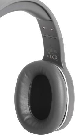 Беспроводные наушники Edifier W600BT накладные Серые