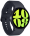Часы Samsung Galaxy Watch6 44 мм Графит (SM-R940)