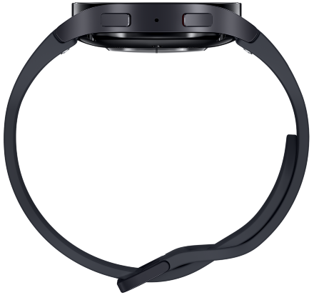 Часы Samsung Galaxy Watch6 44 мм Графит (SM-R940)