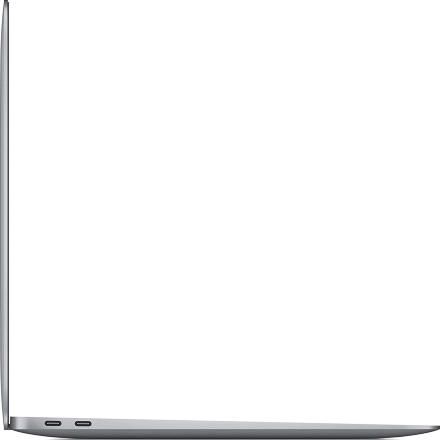 Ноутбук Apple Macbook Air 13&quot; (M1,2020) MGN63 8/256Gb Серый космос