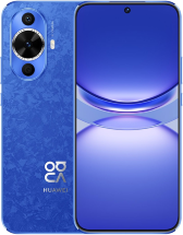 Смартфон HUAWEI Nova 12S 8/256 Гб Синий