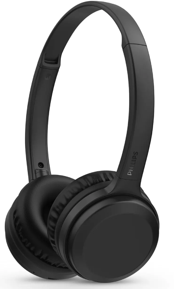 Беспроводные наушники Philips TAH1108 Черные Беспроводные наушники Philips TAH1108 Черные