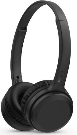 Беспроводные наушники Philips TAH1108 Черные