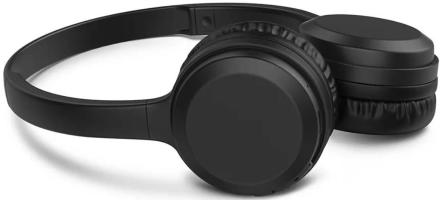 Беспроводные наушники Philips TAH1108 Черные