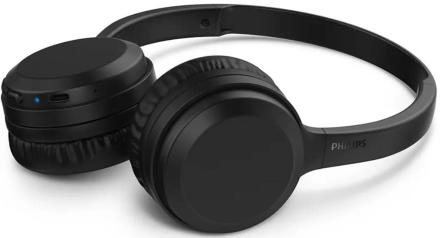 Беспроводные наушники Philips TAH1108 Черные