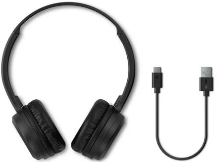 Беспроводные наушники Philips TAH1108 Черные