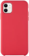Клип-кейс uBear Apple iPhone 11 Touch Case Red