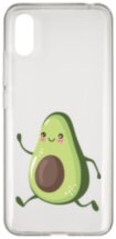 Клип-кейс RedLine Xiaomi Redmi 9A принт Авокадо 01
