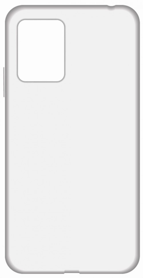 Клип-кейс LuxCase Samsung Galaxy A22 White Клип-кейс LuxCase Samsung Galaxy A22 White