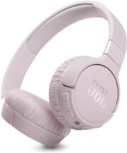 Беспроводные наушники с микрофоном JBL TUNE 660BTNC накладные Pink
