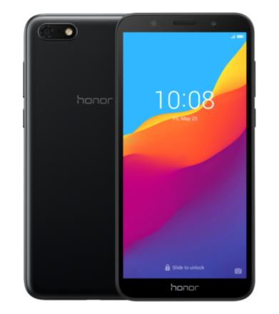 Смартфон HONOR 7A Prime 2/32Gb Black