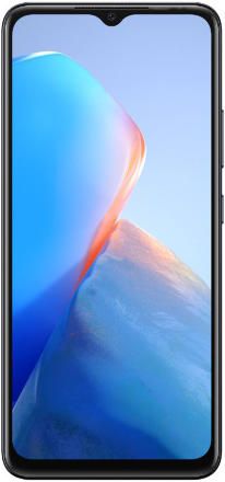 Смартфон Infinix SMART 7 Plus 3/64 Гб Черный