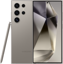 Смартфон Samsung Galaxy S24 Ultra 12 Гб/1 Тб 5G Серый