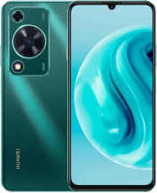 Смартфон HUAWEI nova Y72 8/128 Гб Зеленый
