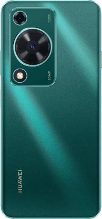 Смартфон HUAWEI nova Y72 8/128 Гб Зеленый