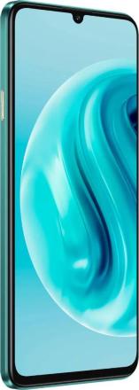 Смартфон HUAWEI nova Y72 8/128 Гб Зеленый