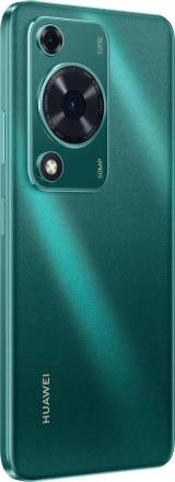 Смартфон HUAWEI nova Y72 8/128 Гб Зеленый