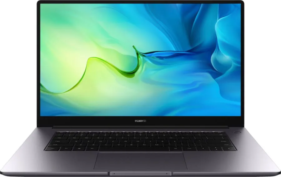 Ноутбук HUAWEI MateBook D 15 BoDE-WFH9 15.6" Intel Core i5-1155G7 16/512Гб Win11 Космический серый Ноутбук HUAWEI MateBook D 15 BoDE-WFH9 15.6" Intel Core i5-1155G7 16/512Гб Win11 Космический серый