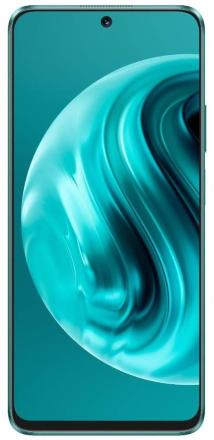 Смартфон HUAWEI Nova 12i 8/256 Гб Зеленый