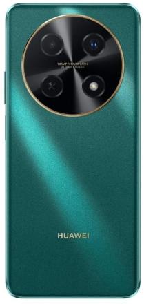 Смартфон HUAWEI Nova 12i 8/256 Гб Зеленый