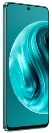 Смартфон HUAWEI Nova 12i 8/256 Гб Зеленый