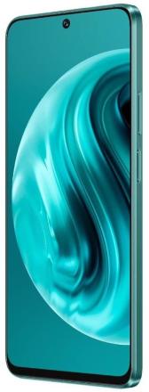 Смартфон HUAWEI Nova 12i 8/256 Гб Зеленый
