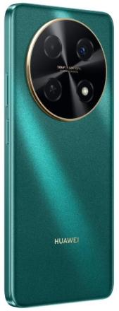 Смартфон HUAWEI Nova 12i 8/256 Гб Зеленый