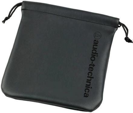 Наушники Audio-Technica ATH-M30X Черные