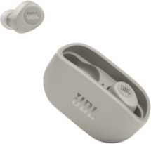 Беспроводные наушники с микрофоном JBL Wave 100 TWS Grey