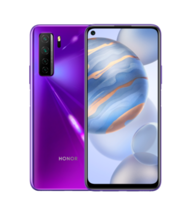 Смартфон HONOR 30S 6/128Gb Purple