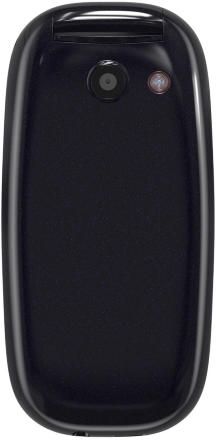 Мобильный телефон INOI 108R Dual sim Черный