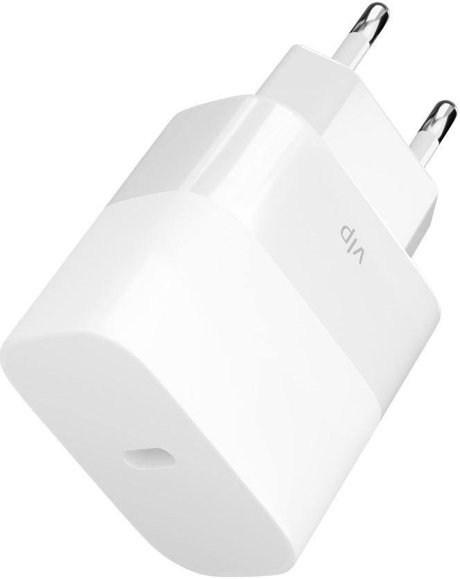СЗУ VLP GaN 45W USB-C Белое СЗУ VLP GaN 45W USB-C Белое