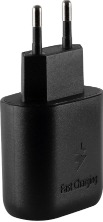 СЗУ RedLine QC 3.0 18Вт 1 x USB A+cable USB A  - Type C Черное