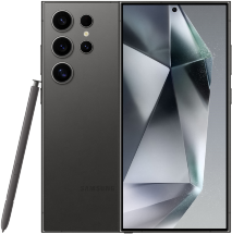 Смартфон Samsung Galaxy S24 Ultra 12 Гб/1 Тб 5G Черный