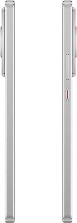 Смартфон HUAWEI Nova 12S 8/256 Гб Белый